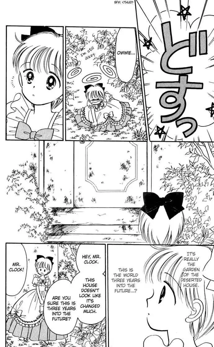 Hime-chan no Ribbon Chapter 22 8